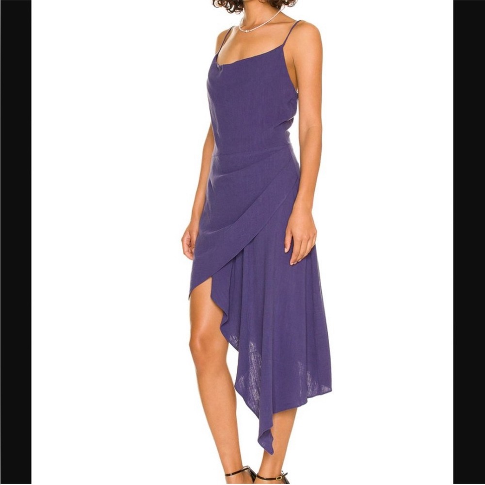 Elliatt Dominica Dress